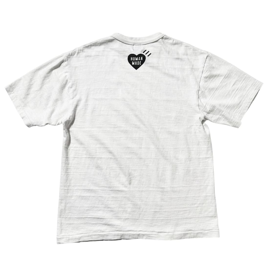 휴먼메이드 타이거 그래픽 반팔 티셔츠 상품이미지2