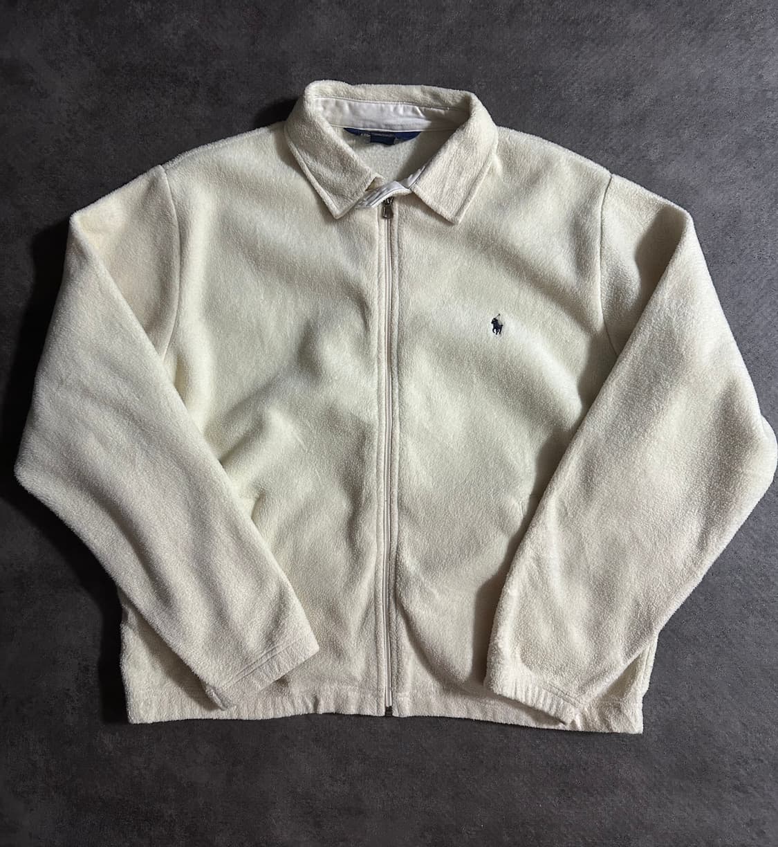  플리스 자켓 L 상품이미지1