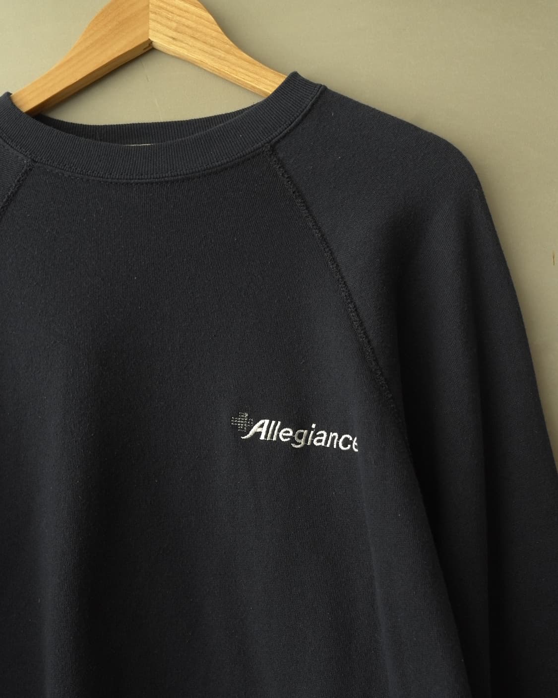 90s Wearguard made in u.s.a 상품이미지3