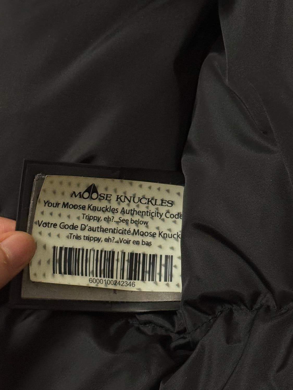 무스너클 스틸링 무광흑장s 상품이미지6