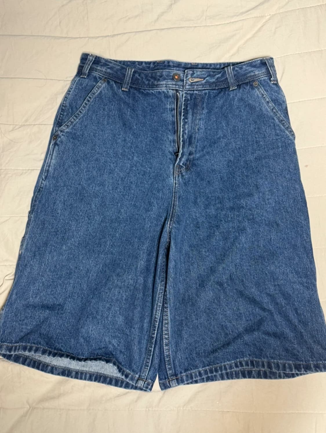 맥우드건 버뮤다 팬츠 상품이미지1