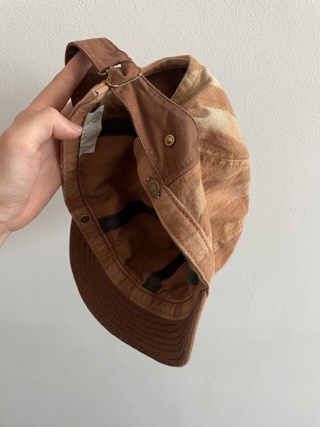 decho jp stripe cap 상품이미지2