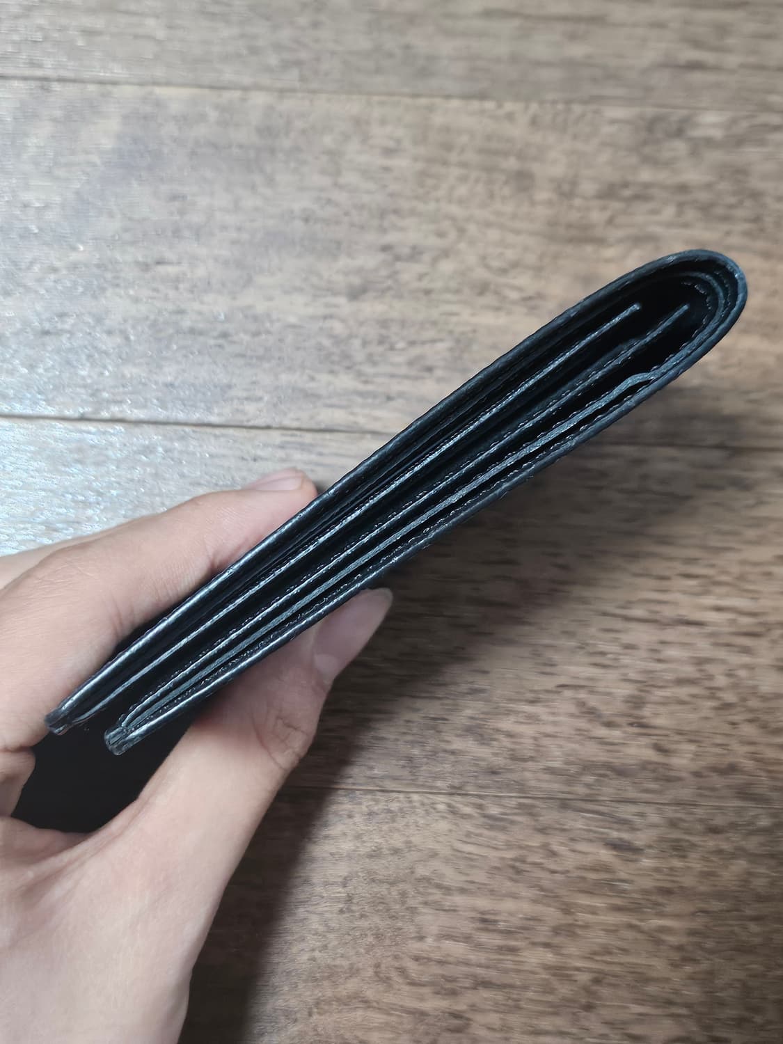 루이비통 모노그램 지갑 상품이미지8