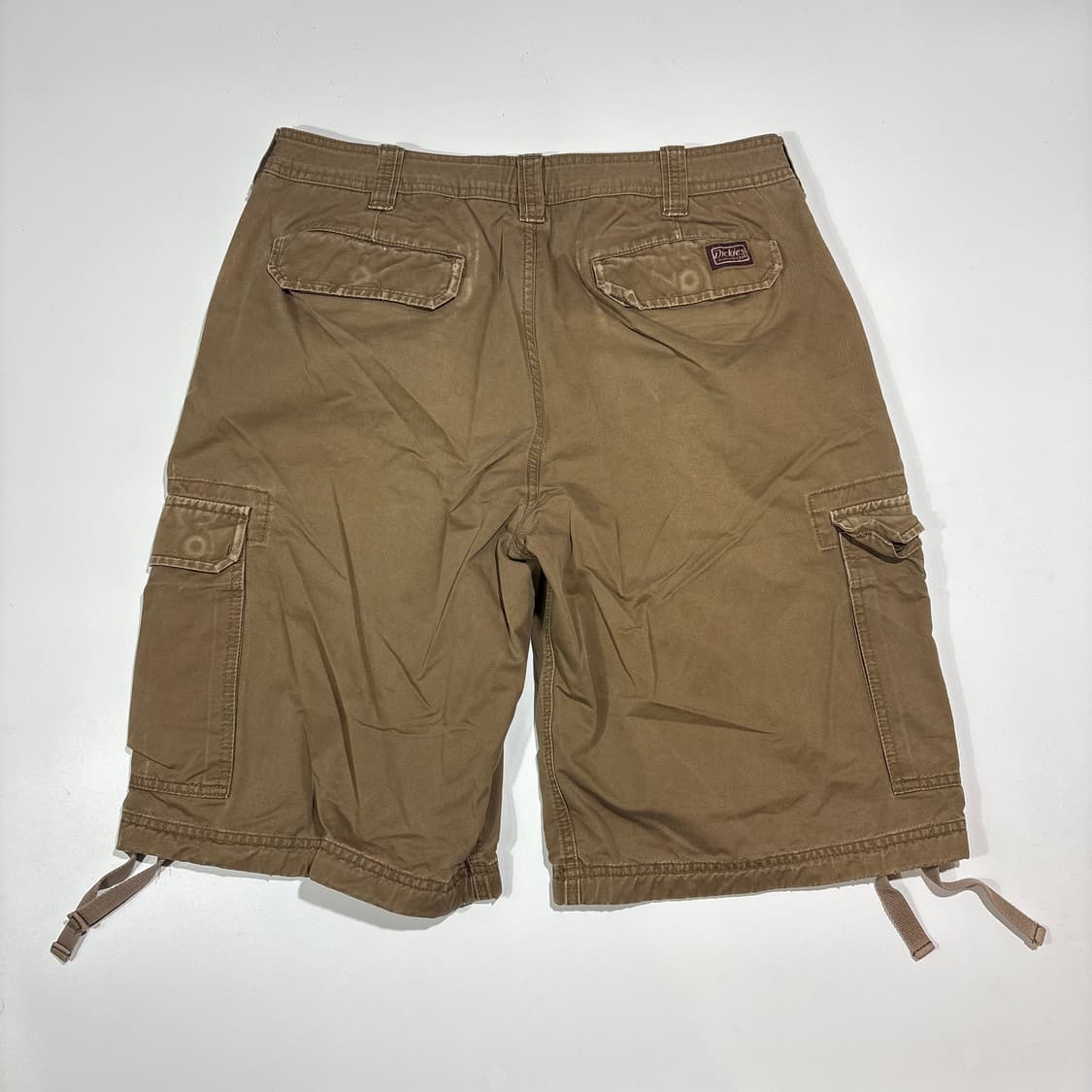 디키즈 카고 버뮤다 팬츠 상품이미지5