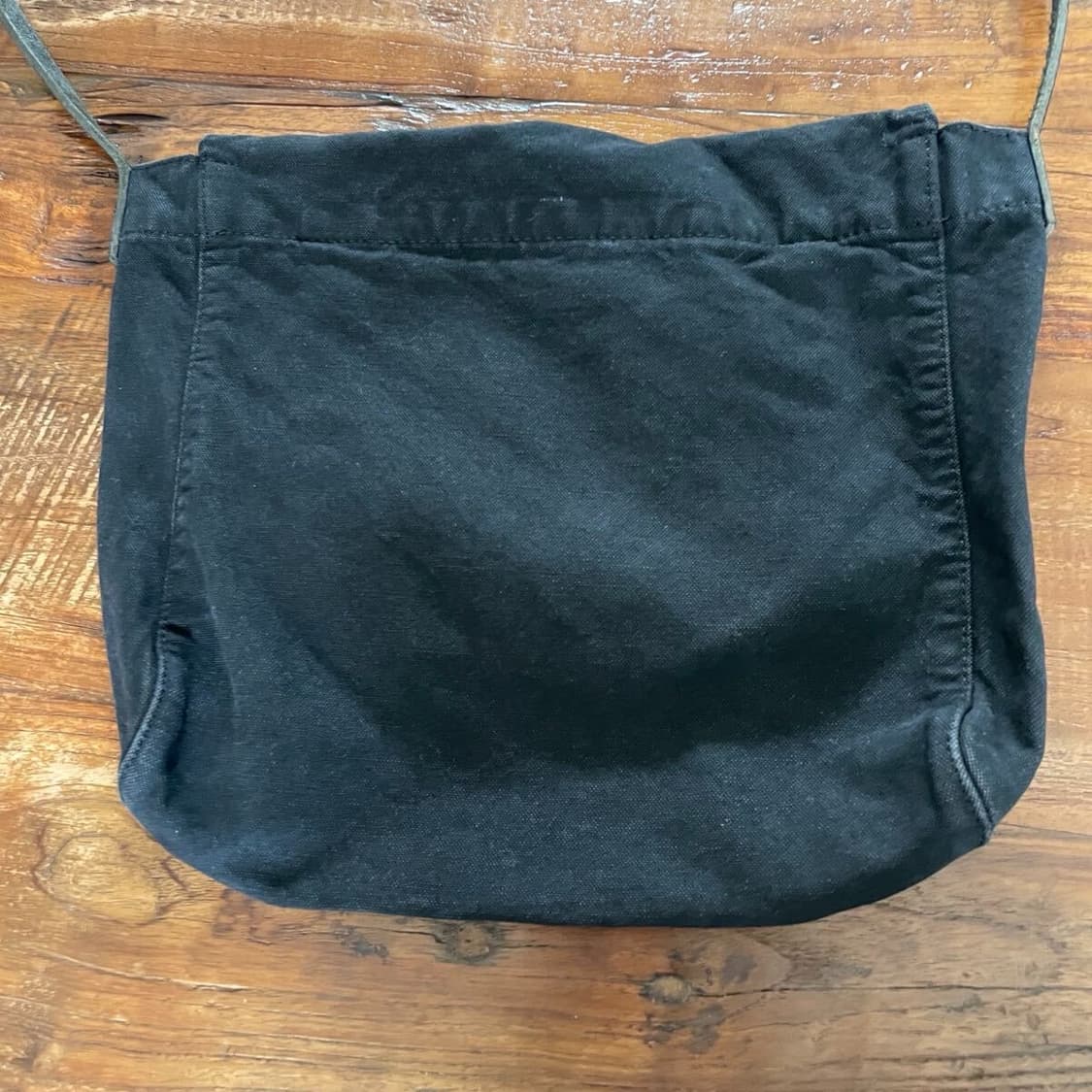 22ss KAYENTA SHOULDER BAG (L) 상품이미지4