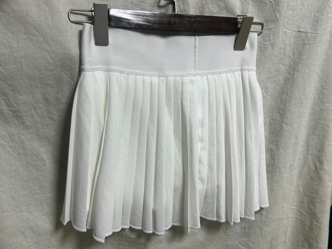 Nike tennis skirt 나이키 플리츠 테니스스커트 상품이미지2