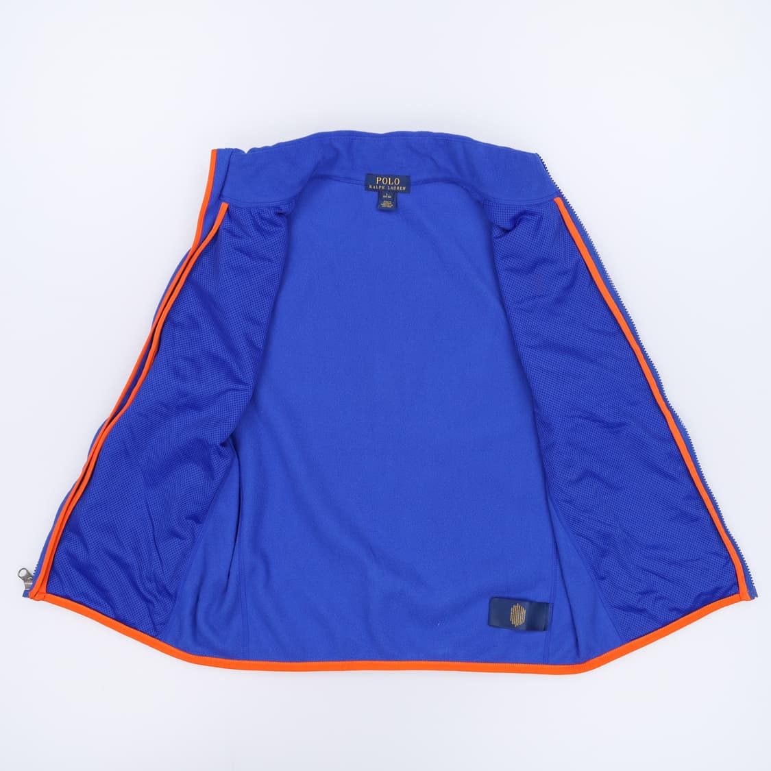 L~XL 폴로 랄프로렌 플리스 후리스 조끼 베스트 4101 상품이미지3