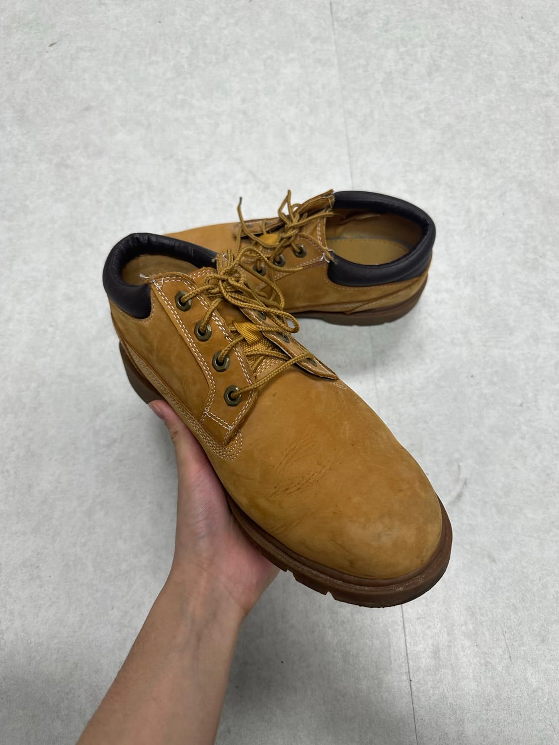 팀버랜드 로우    상품이미지2