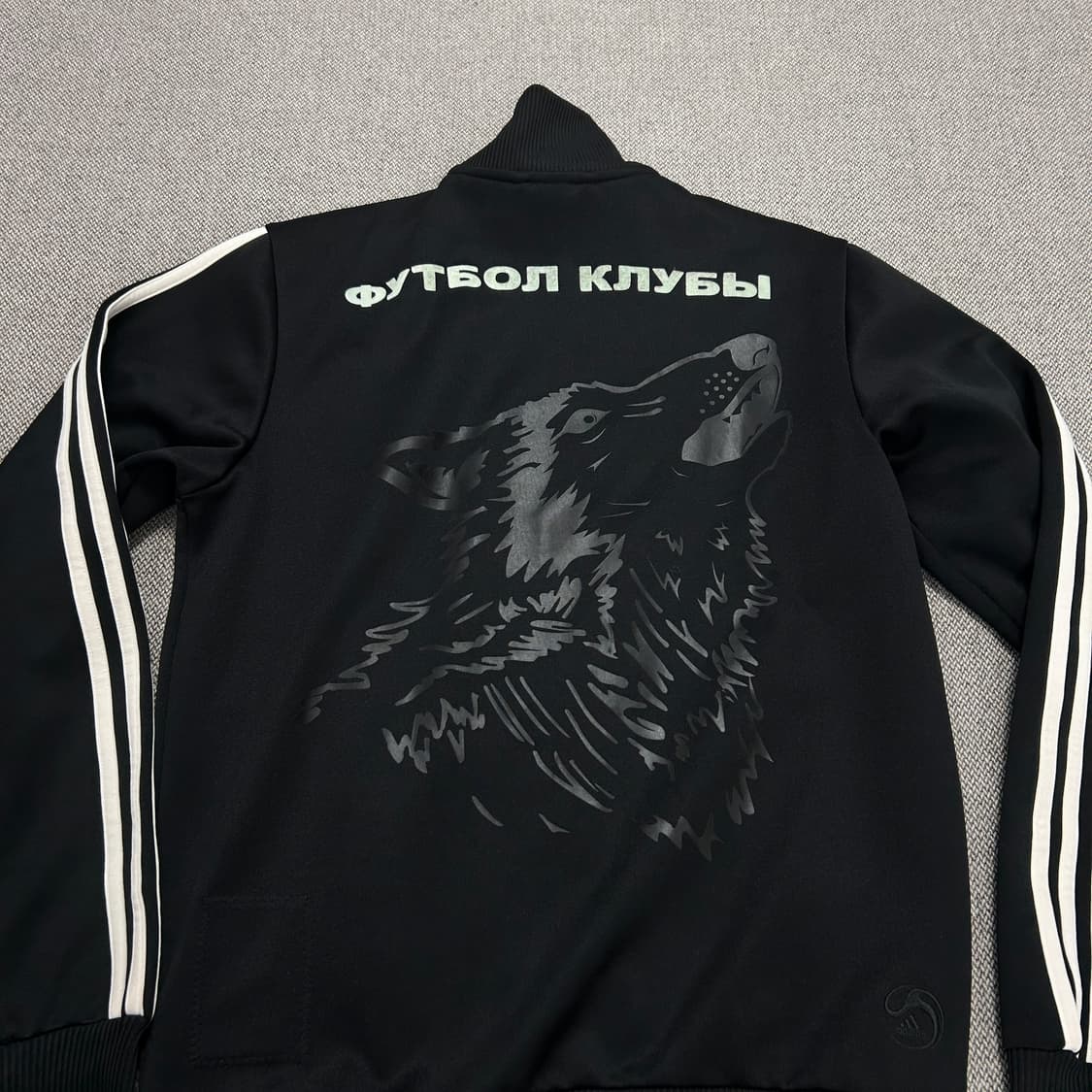 아디다스 카이사르 울프 져지(95) 상품이미지5