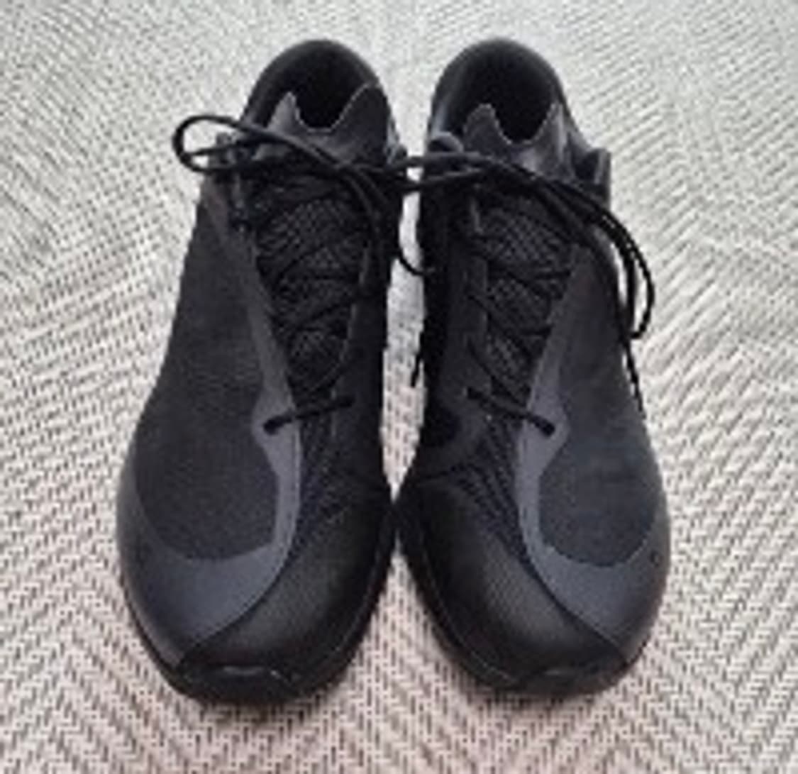 온러닝 파프 클라우드벤처 275 블랙 상품이미지1