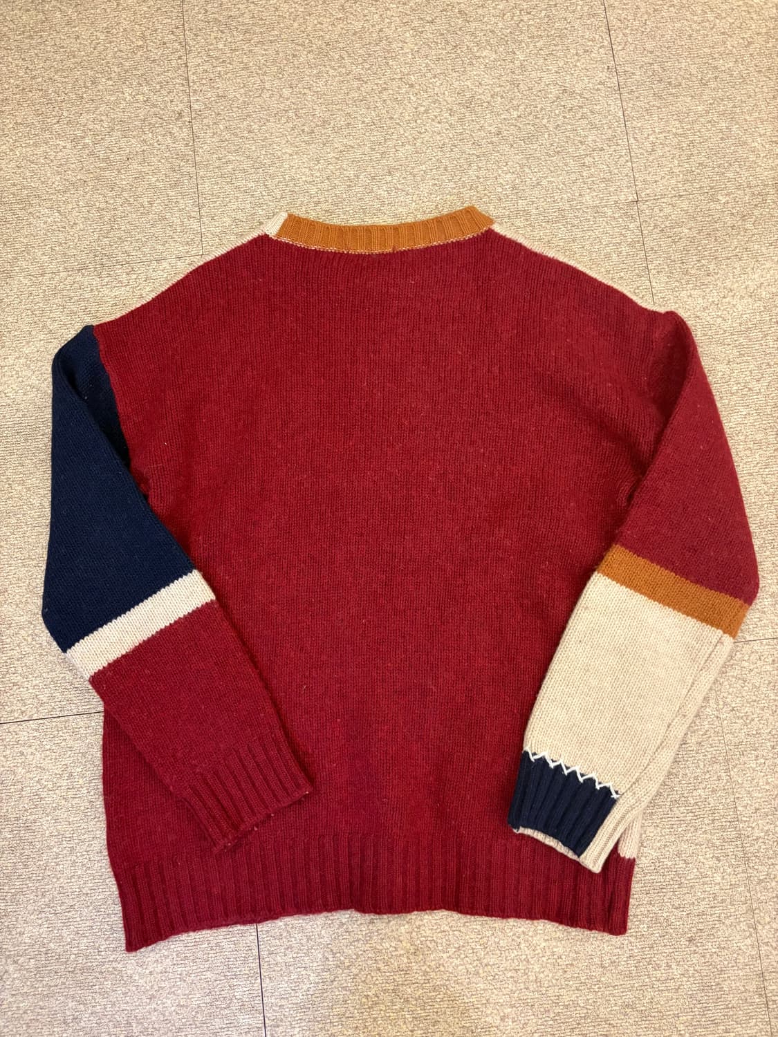 루이비통 통스타치 울니트 상품이미지3