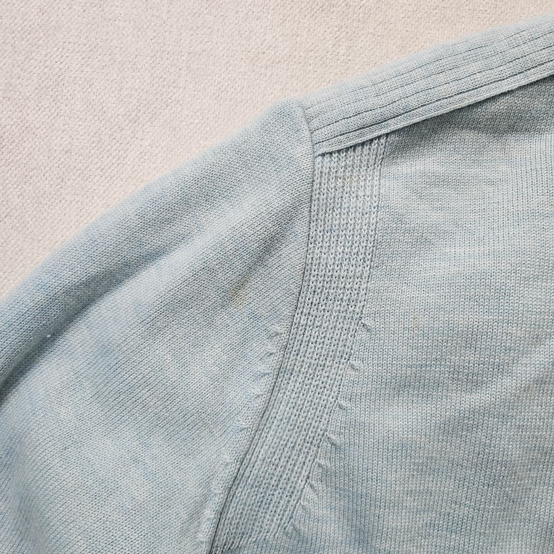 4 라코스테 하프집업 니트 0320Y 상품이미지6