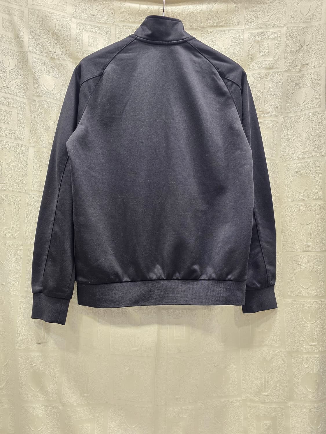 EXR 남성 레이싱 져지 자켓 블랙 100(L) 상품이미지5