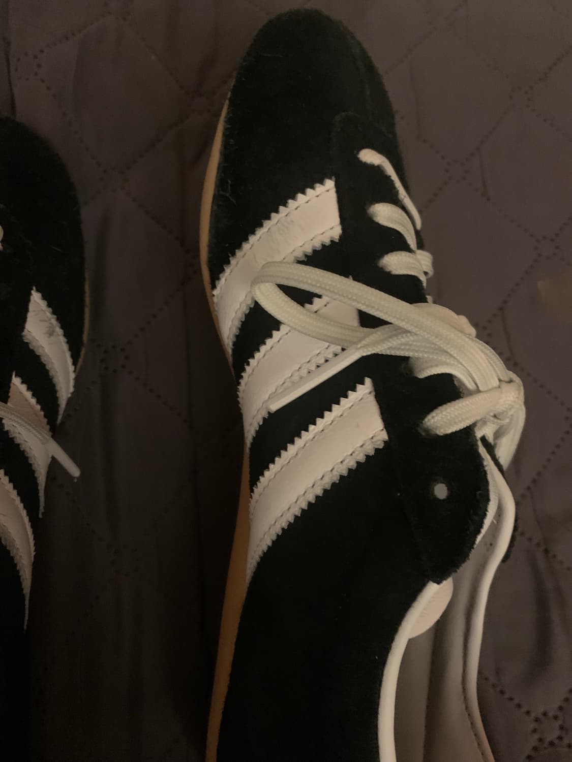 아디다스 도쿄 블랙 250 상품이미지7