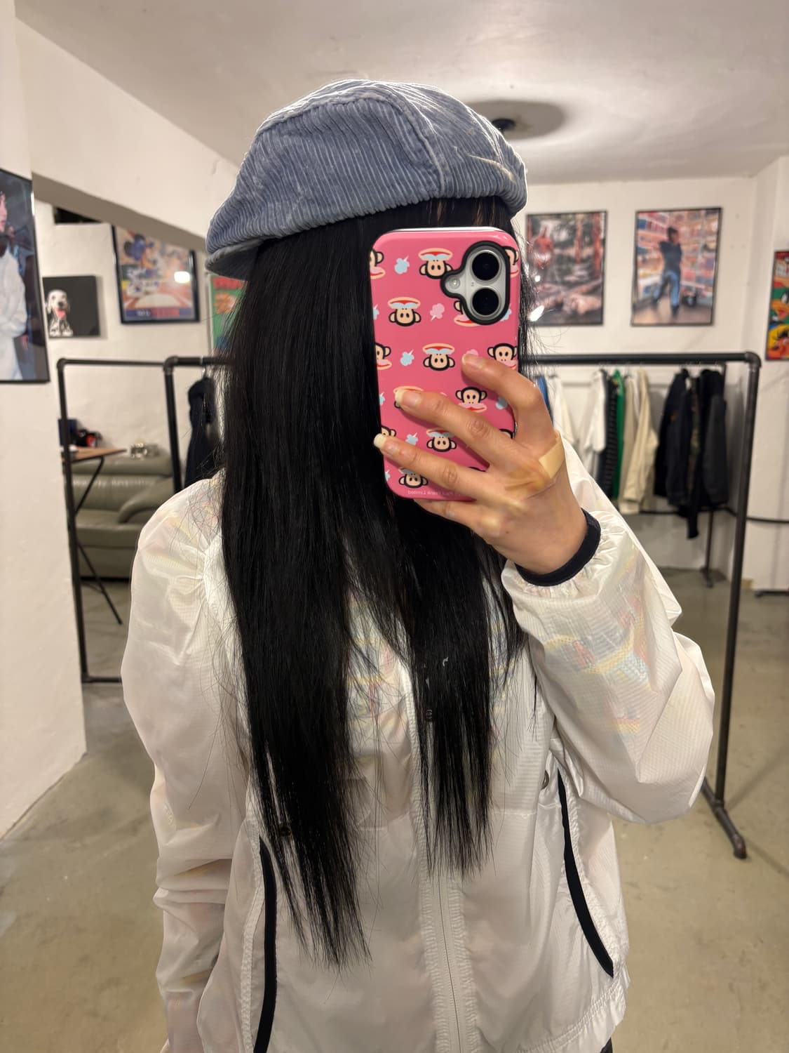 나이키 베레모 상품이미지2