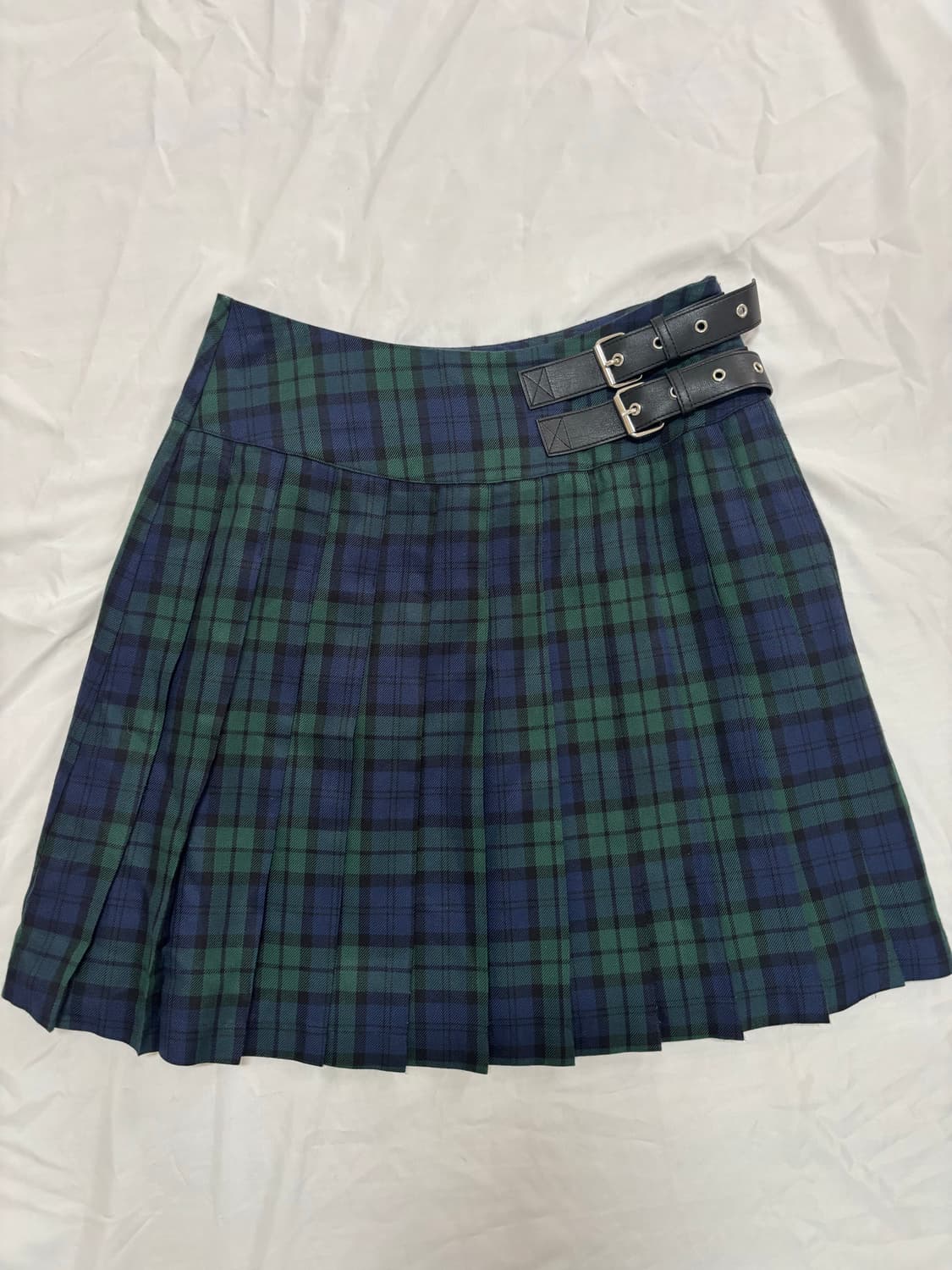 데어드 스커트  상품이미지1