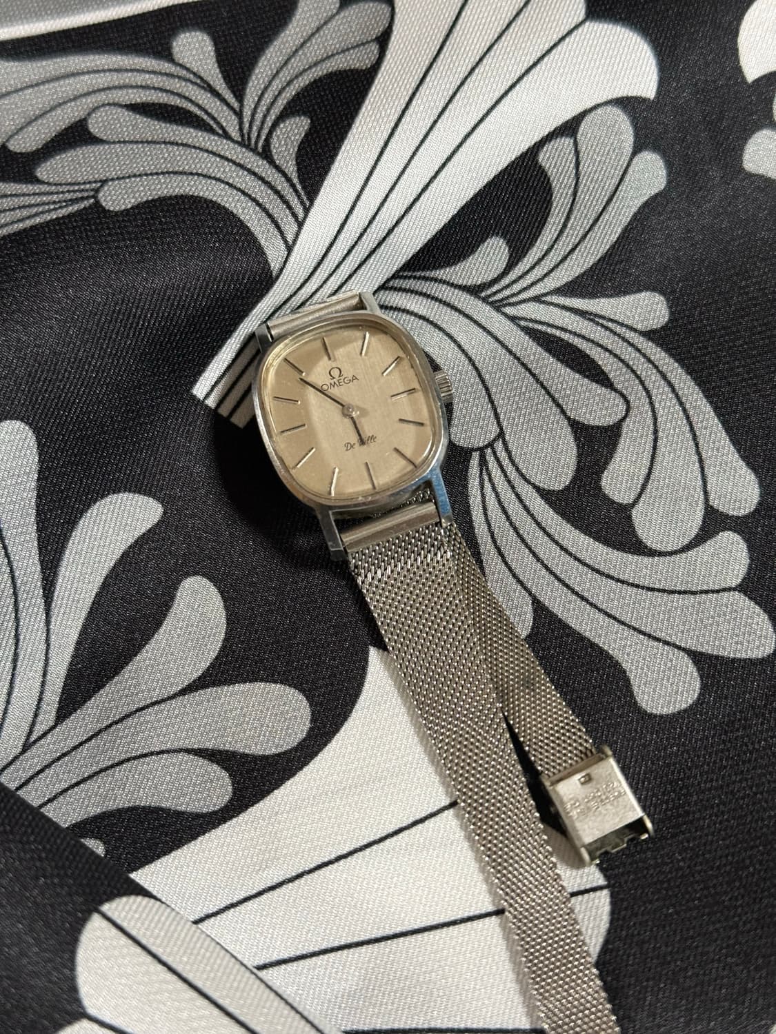 70’s 오메가 드 빌 상품이미지2