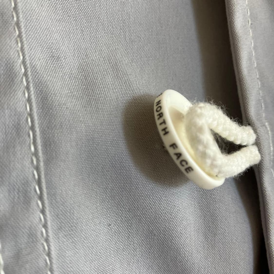 노스페이스 퍼플라벨 X 몽키타임 65/35 마운틴 파카 상품이미지8