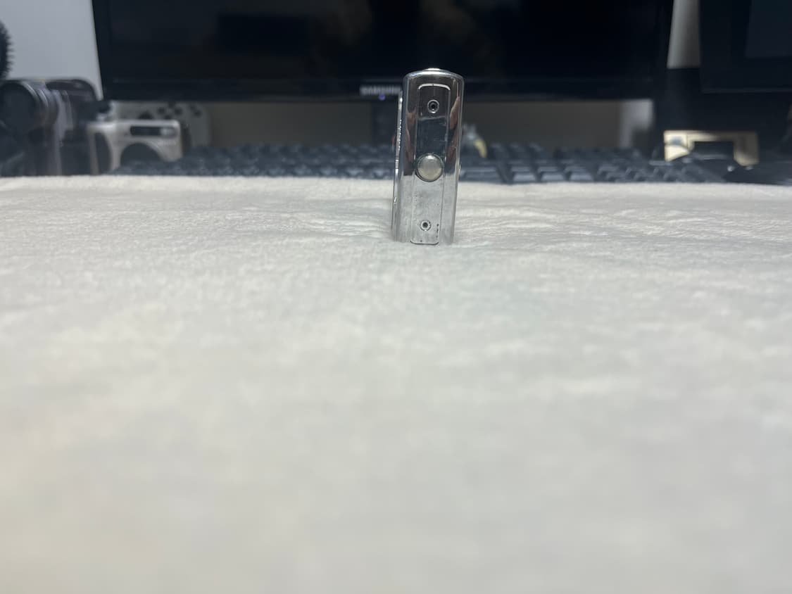 📸💿 펜탁스 옵티오 L36 디카 판매 💿📸  상품이미지5