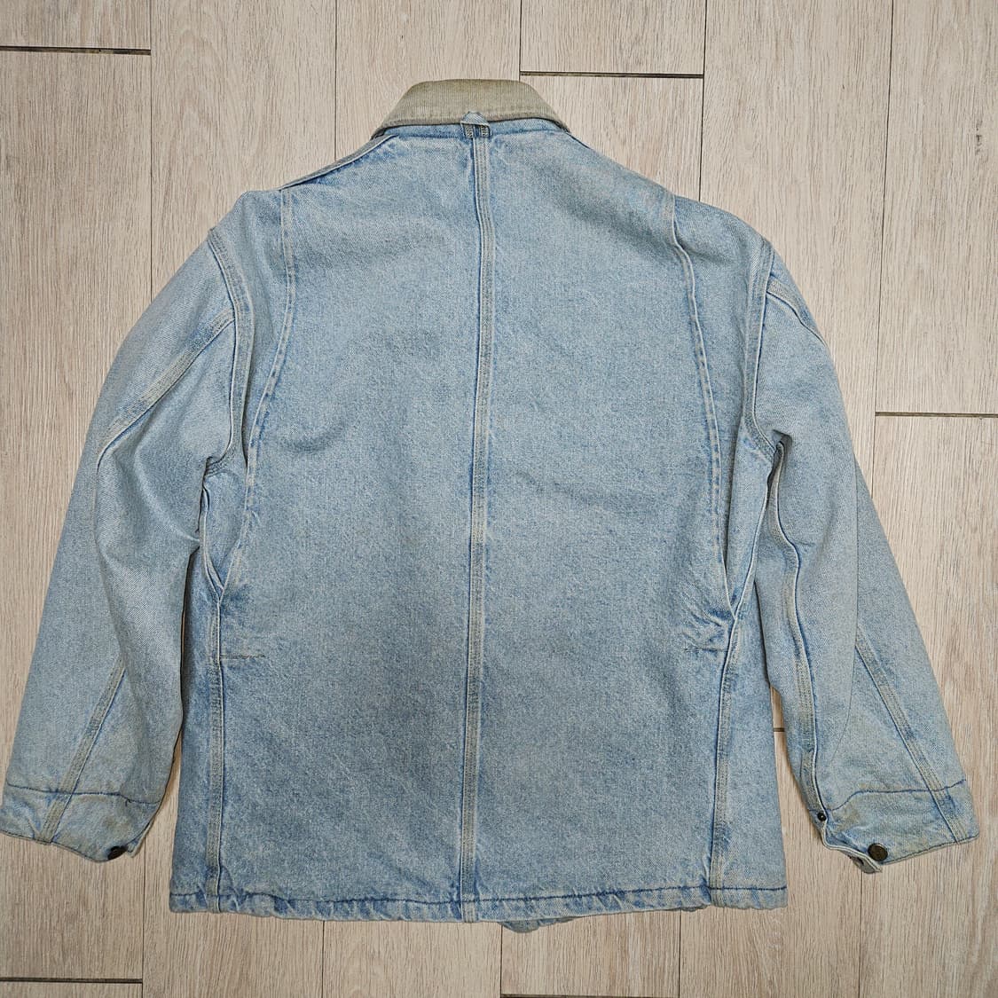 90s 칼하트 초어코트 SCB108 상품이미지8