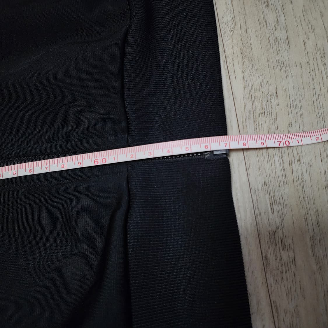 [무료배송] 아디다스 져지블랙 남여 100-105 트랙탑 상품이미지8