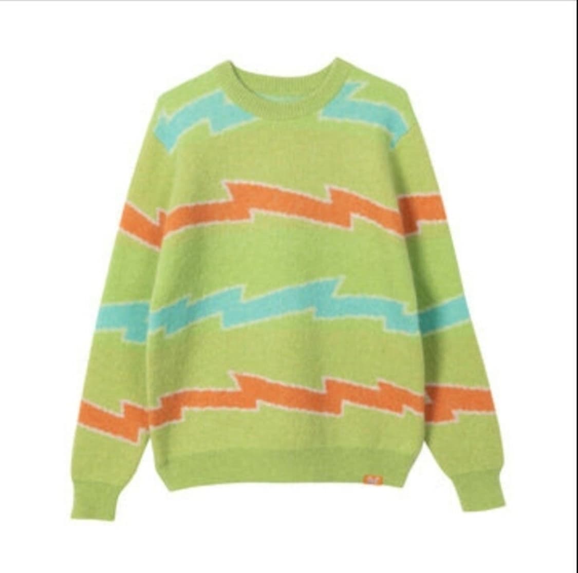 골프왕 23fw 니트 S 상품이미지1