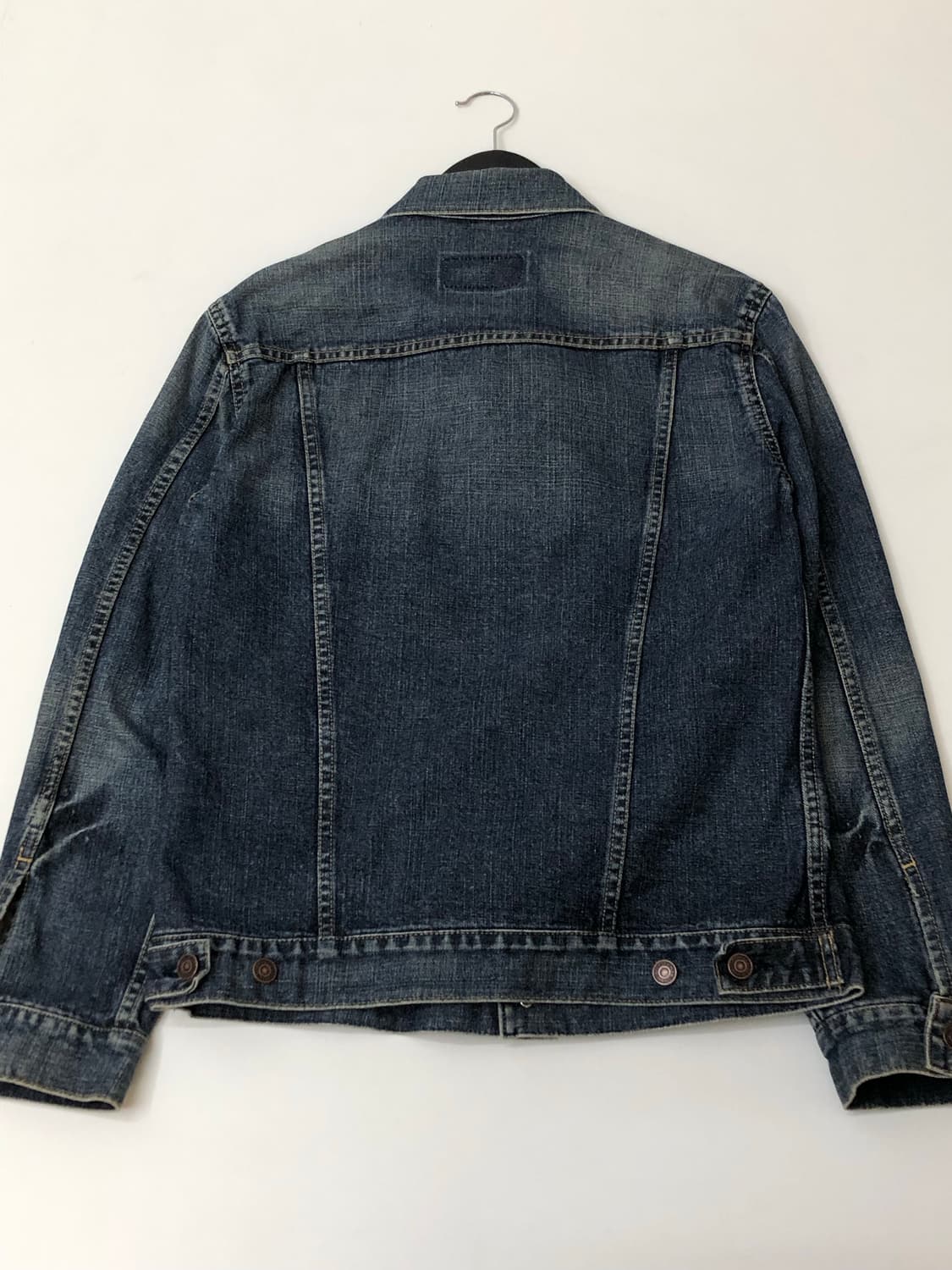 Levi's 리바이스 데님 트러커 자켓   상품이미지6