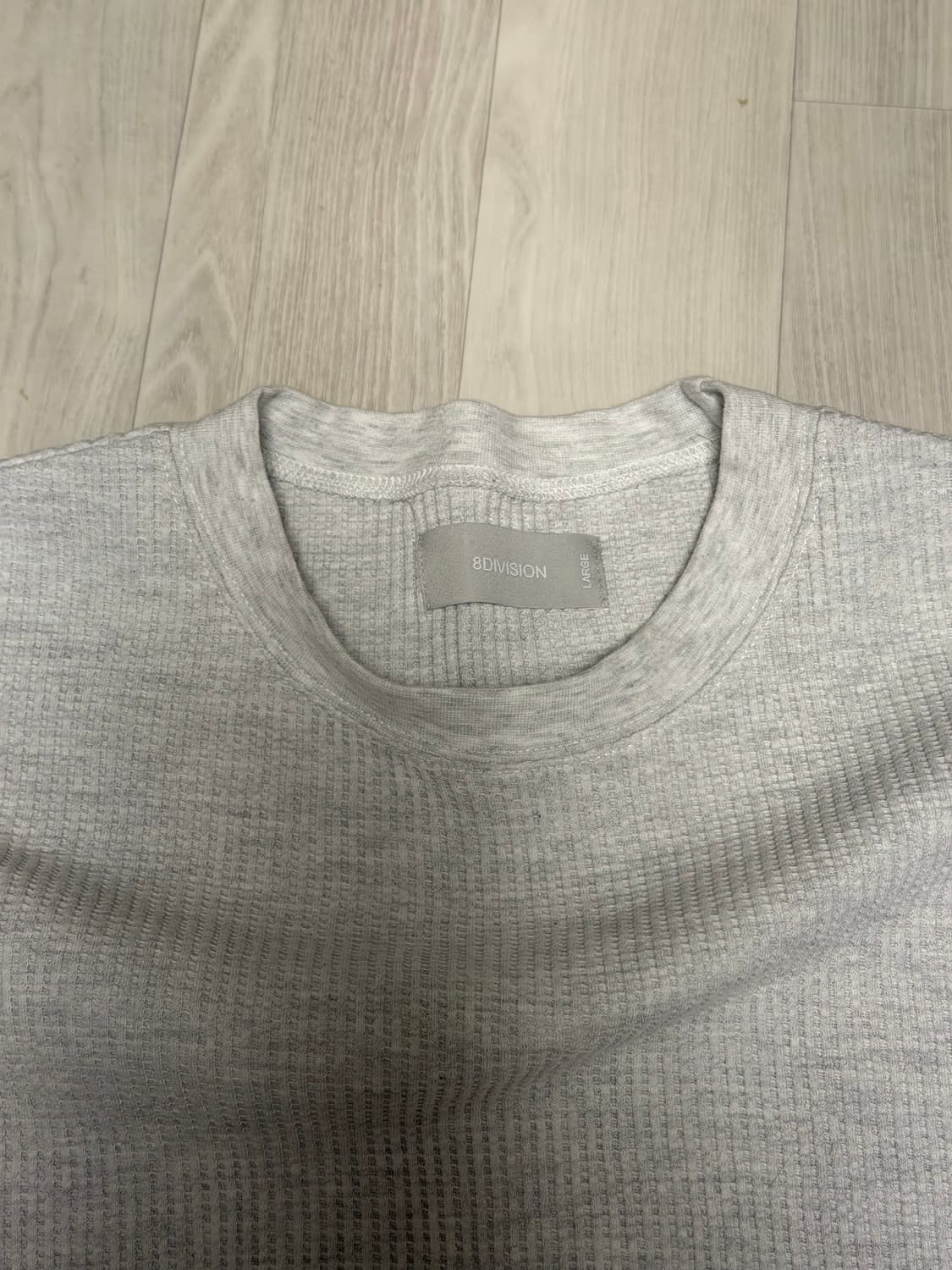 에잇디비전 와플티 상품이미지3