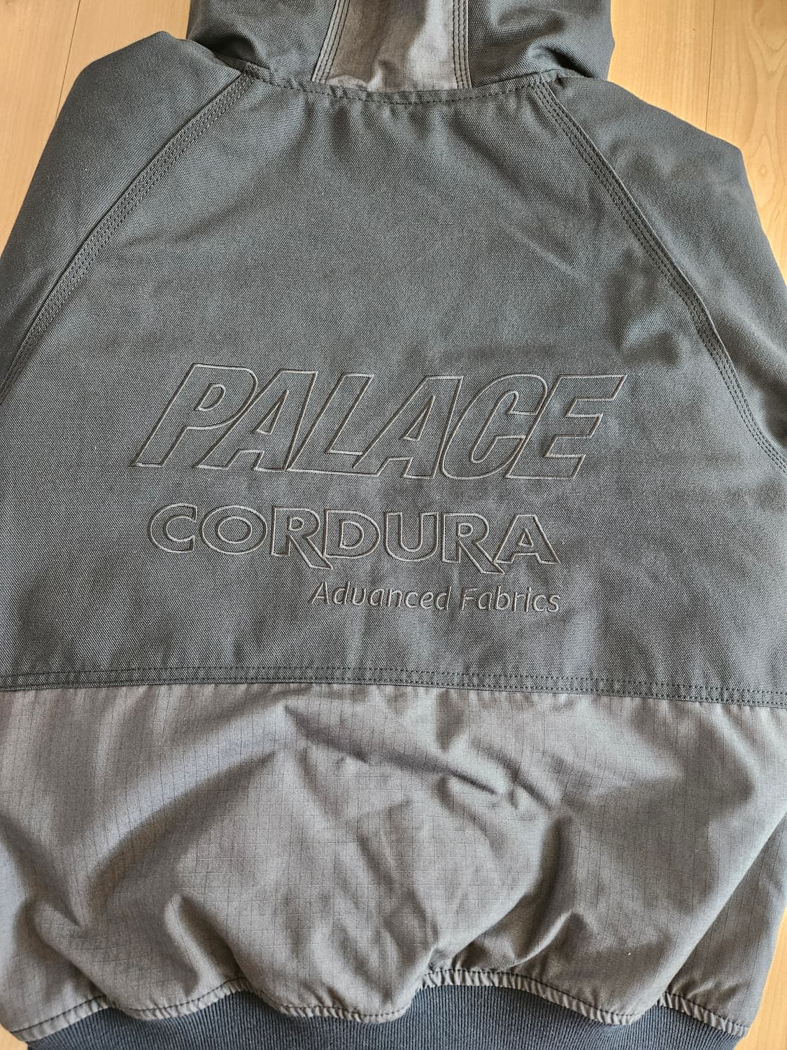 Palace 코듀라 덕 캔버스 자켓 S 상품이미지9