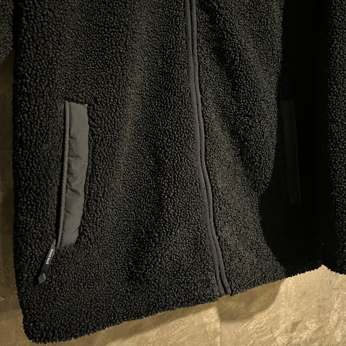 몽벨 플리스 자켓 상품이미지4