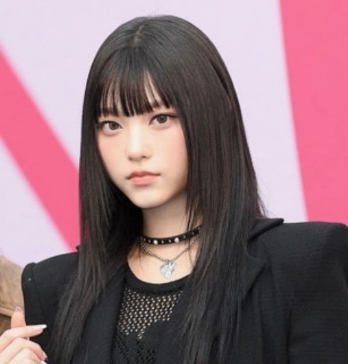 히스테릭 글래머 목걸이 상품이미지2