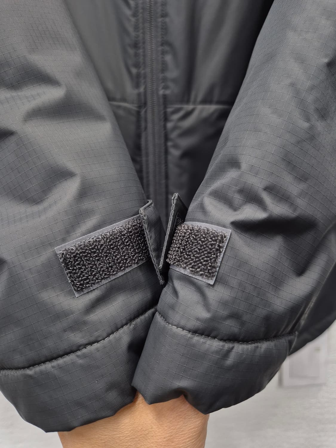 [새상품] 푸마 맨체스터 시티 패딩 점퍼 / 100 (정품) 상품이미지2