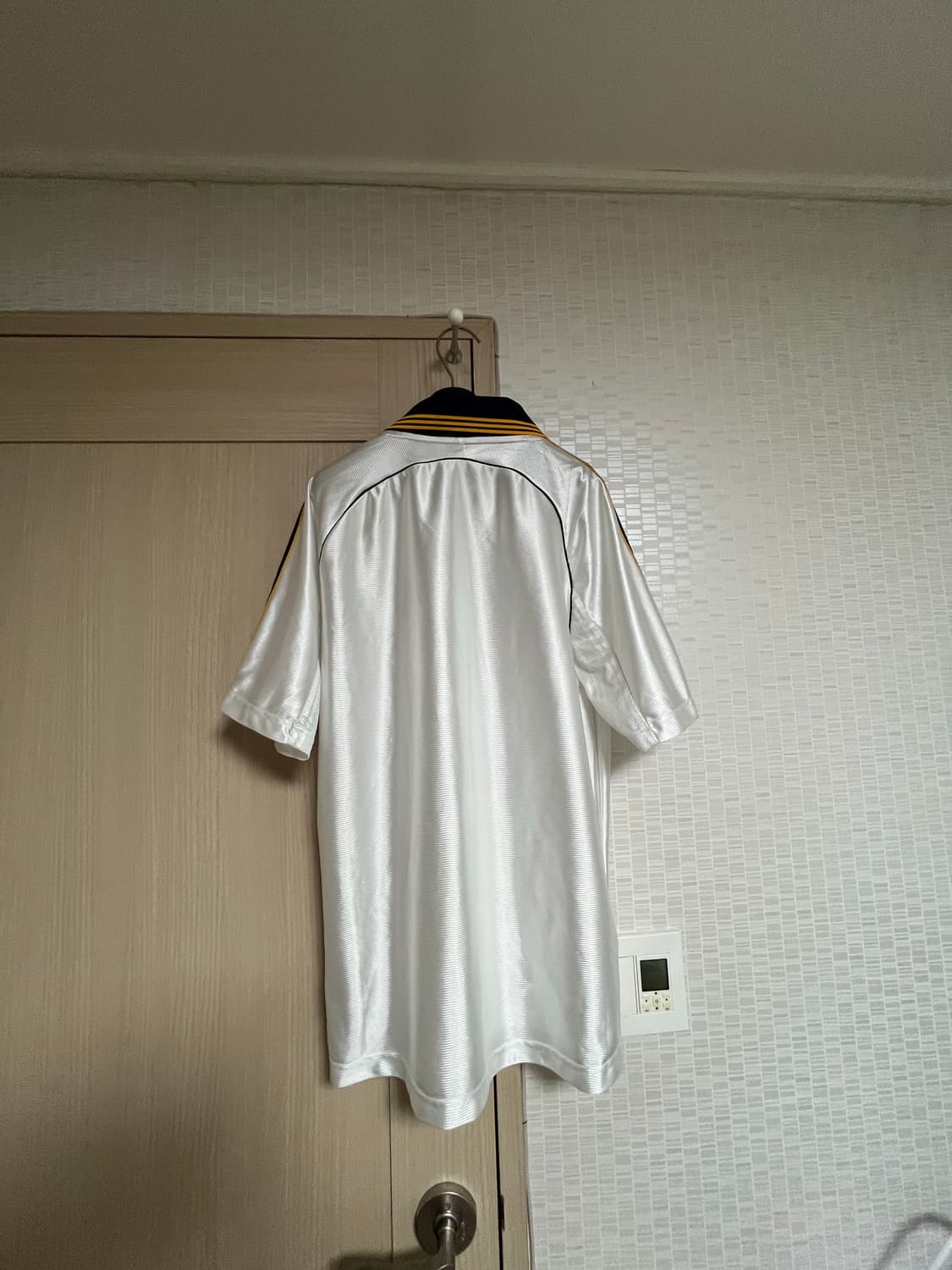 [m]레알 99-00 리메이크 유니폼 상품이미지2