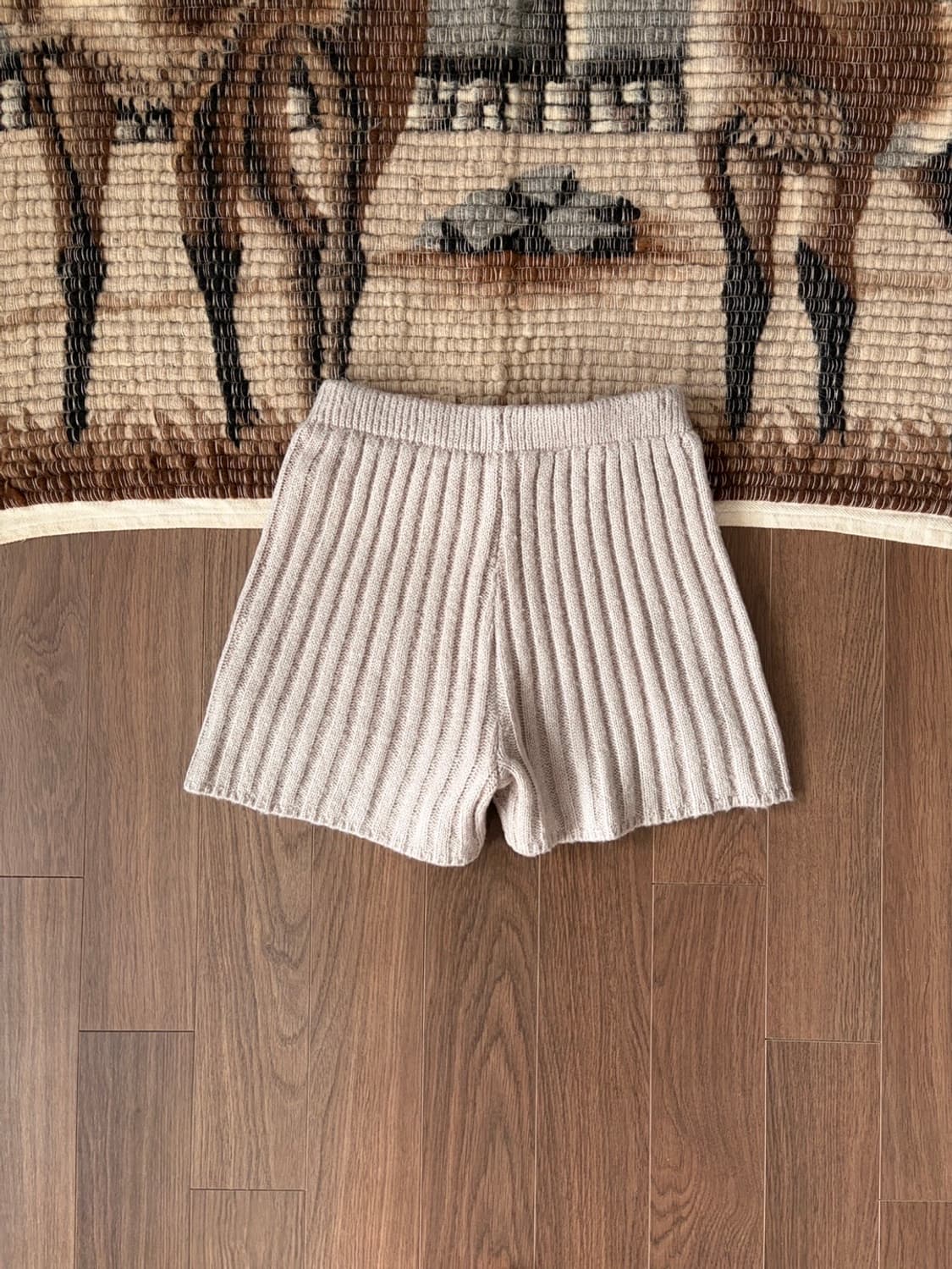 knit short pants 상품이미지10