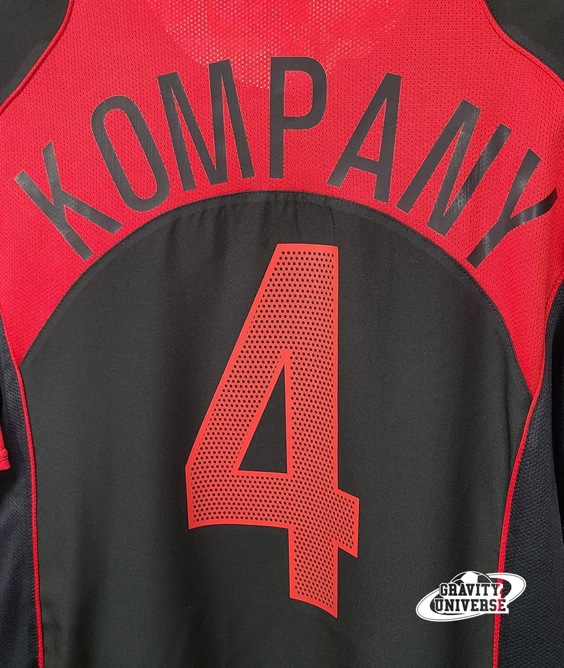 벨기에 04-06 콤파니 유니폼 상품이미지7