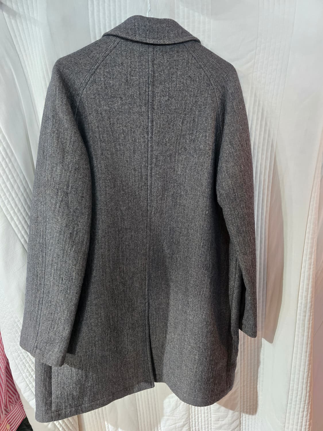 시리즈 코트 상품이미지3