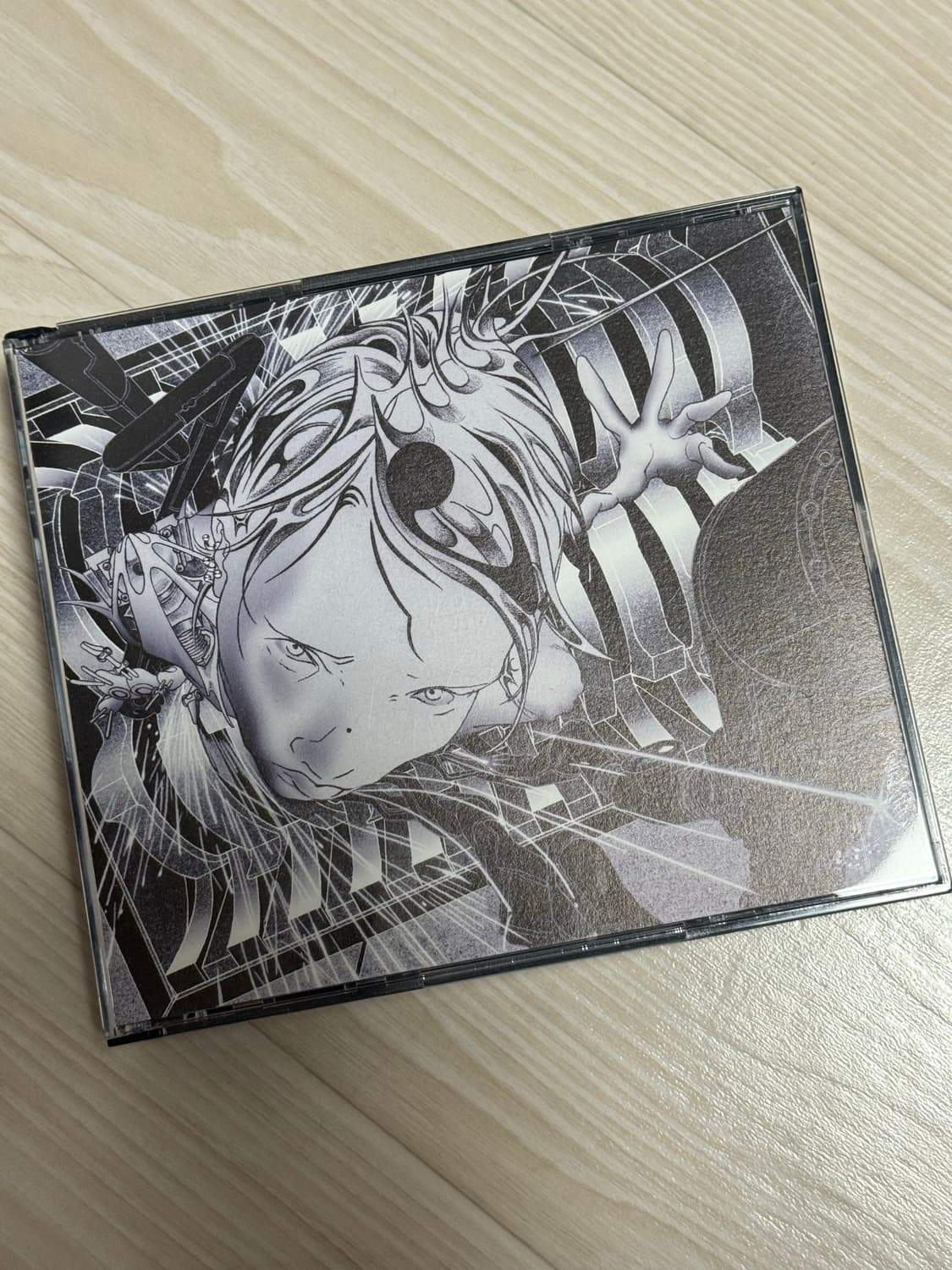 실리카겔 파워 앙드레 99 CD 앨범 상품이미지1