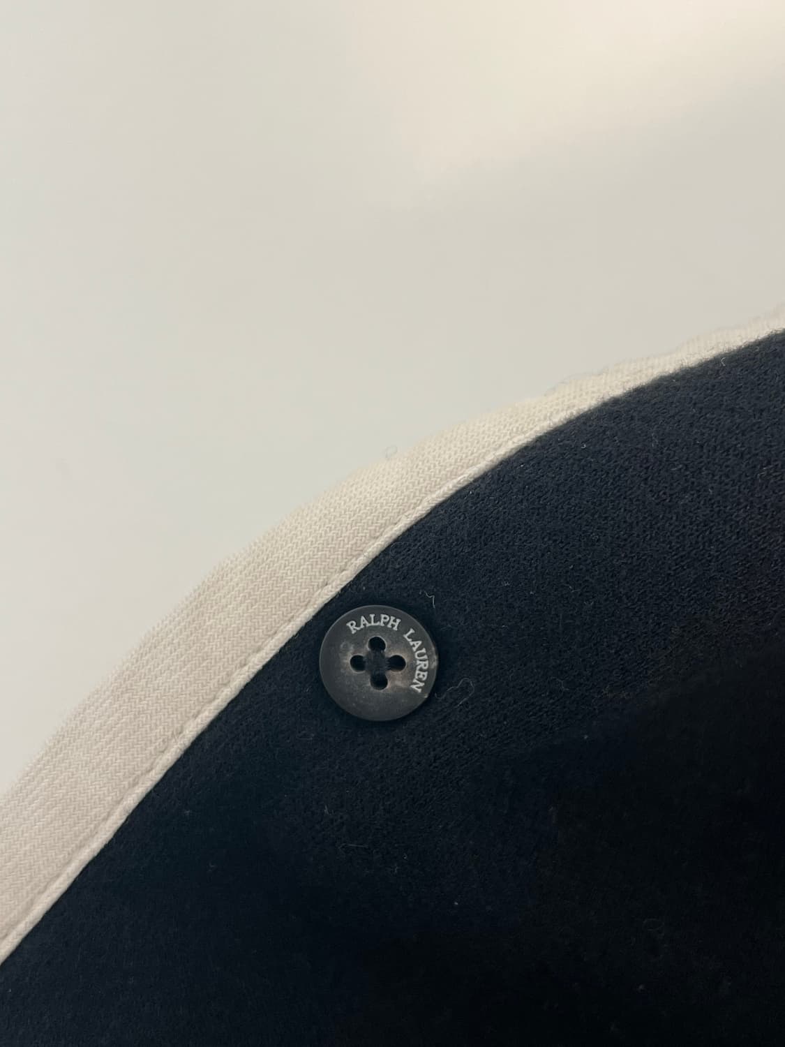 폴로 랄프로렌 파이핑 블레이져 상품이미지5