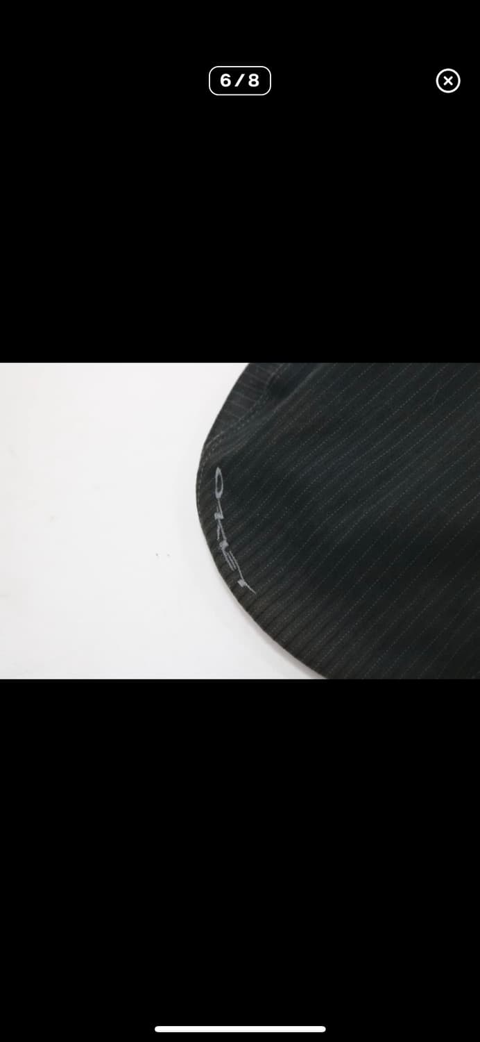 오클리 헌팅캡 상품이미지2