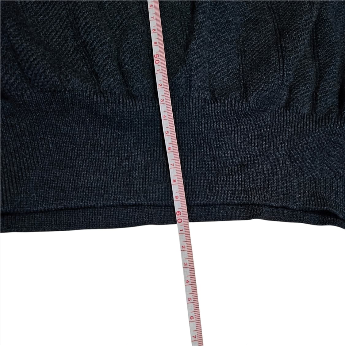 입생로랑 니트조끼 여성95 M 상품이미지8