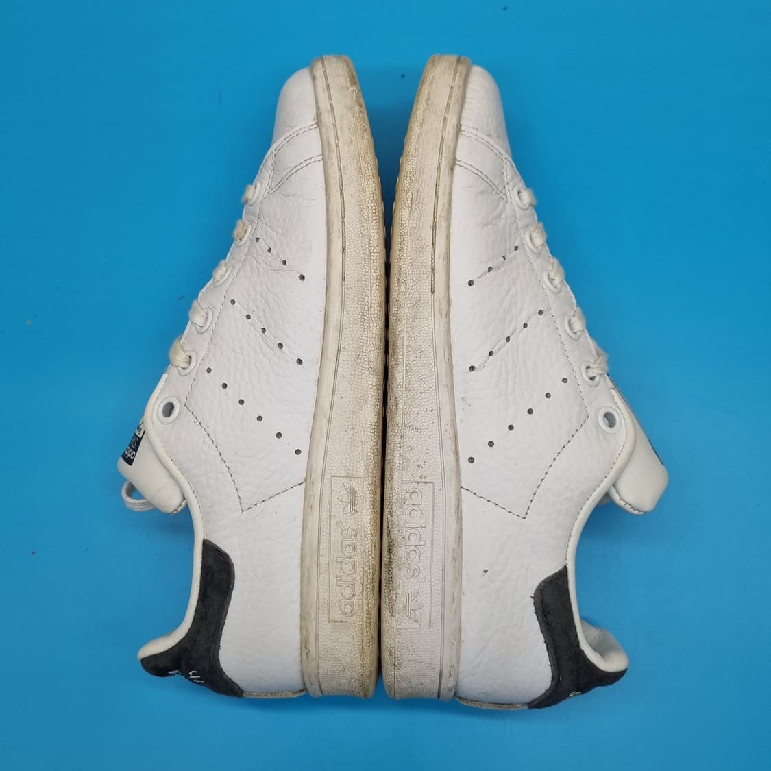 아디다스 스탠스미스 여성스니커즈235 상품이미지5