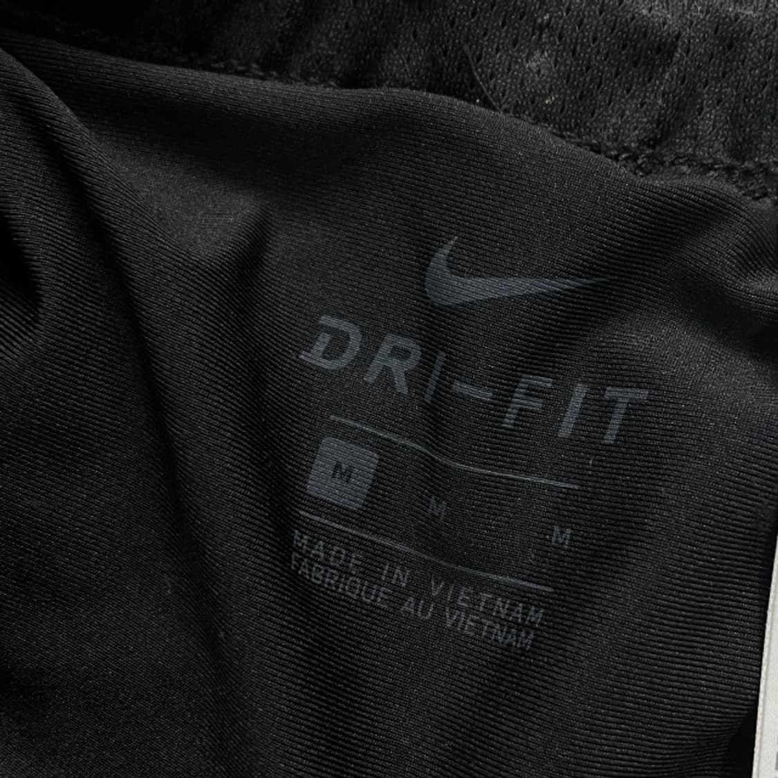 95 나이키 스우시 드라이핏 반바지 상품이미지3