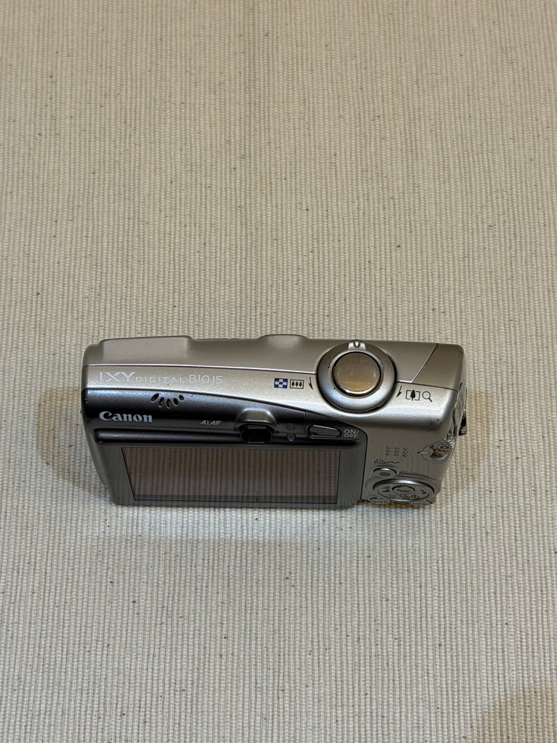 캐논 익시810 / 익서스950 / ixy810 / ixus950 상품이미지5