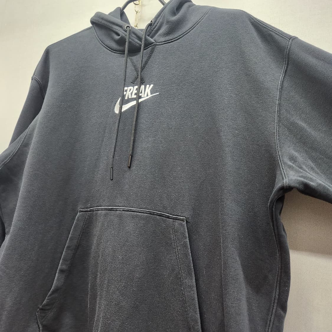 나이키 미들로고 후드티 XL(2XL) 상품이미지3