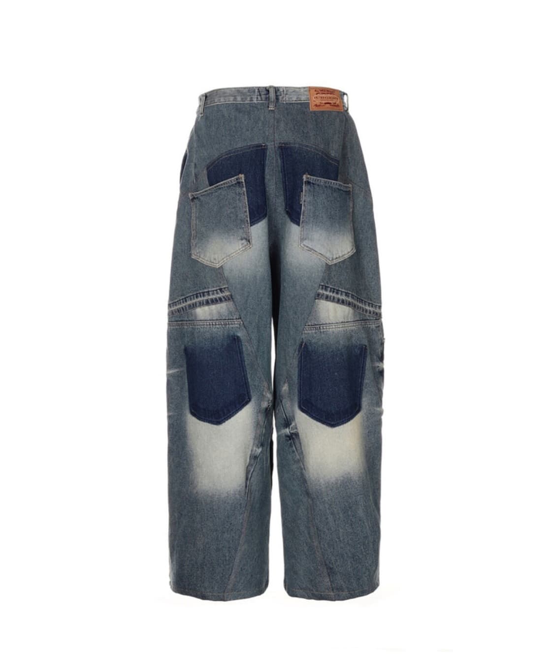 써저리 프로세스 002 L사이즈 상품이미지2