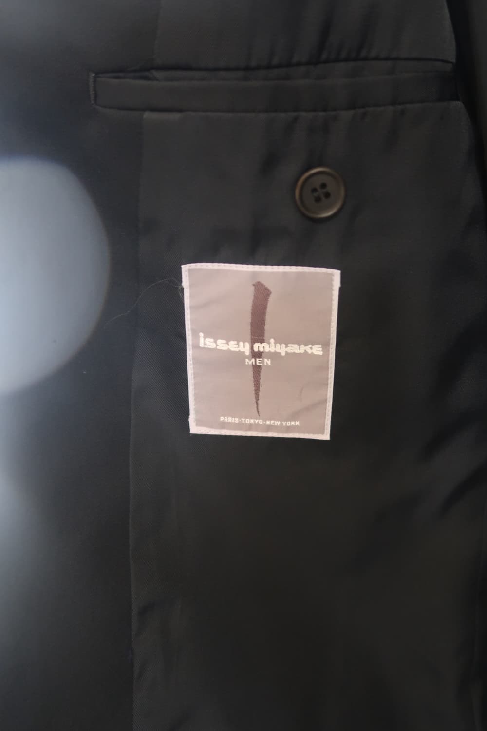 Issey miyake men 80’s jacket  상품이미지7