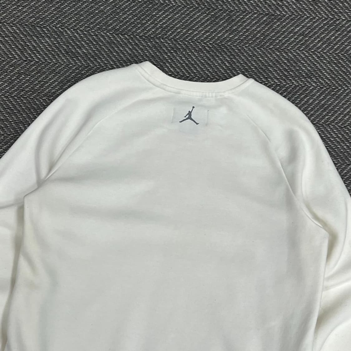 조던 프린팅 맨투맨 v1227 상품이미지4