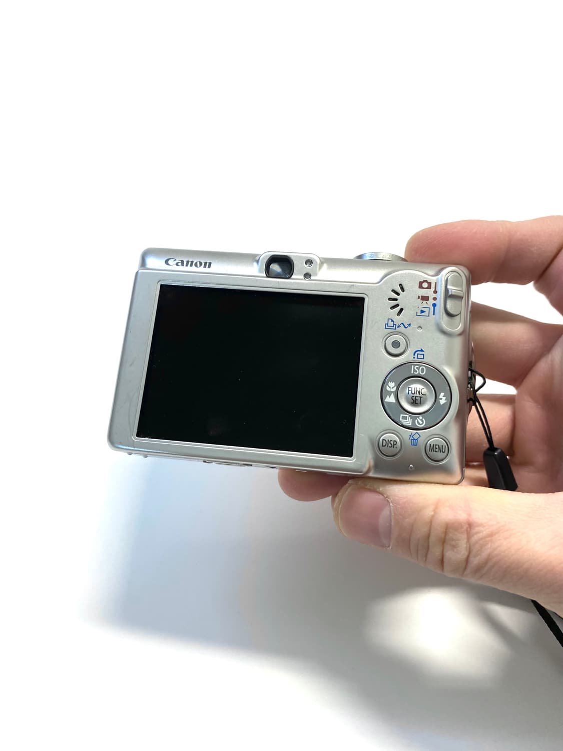 캐논 익서스 IXUS 60 디지털 카메라 (IXY 70) 상품이미지2