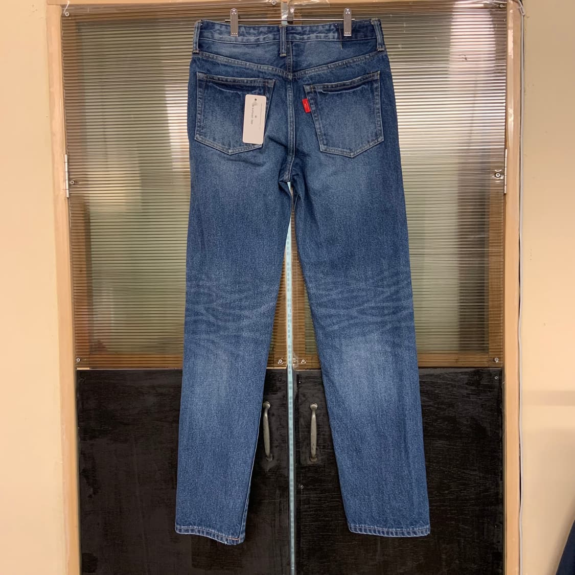 일본 빈티지 CEPO 중청 데님 상품이미지6