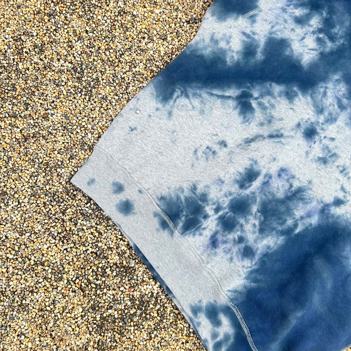 이자벨 마랑 타이다이 반팔티 상품이미지3